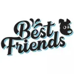best friends logo