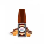 Caramel Tobacco 10/30ML by Dinner Lady