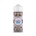 Cola Shades 40/120ML Ice Range By Dinner Lady