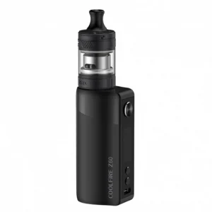 INNOKIN COOLFIRE Z60 ZLIDE TOP 3ML KIT BLACK