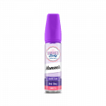 Dinner Lady Moments Flavour Shot Grape Star 60ml