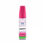 Dinner Lady Moments Flavour Shot Razz Blues 60ml