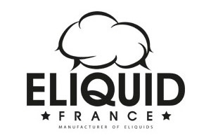 Eliquid France logo