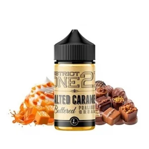 FIVE PAWNS SALTED CARAMEL