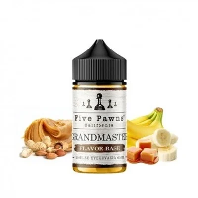 FIVE PAWNS GRANDMASTER PREMIUM