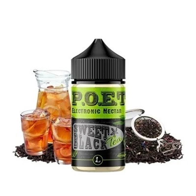 FIVE PAWNS SWEET BLACK TEA