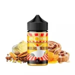 FIVE PAWNS WHIRLING DERVISH
