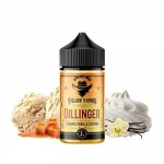 FIVE PAWNS DILLINGER