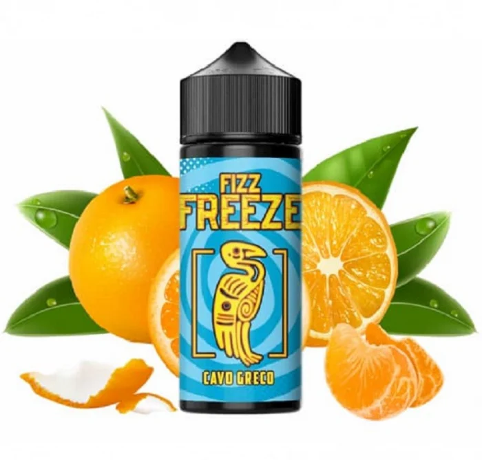 fizz freeze