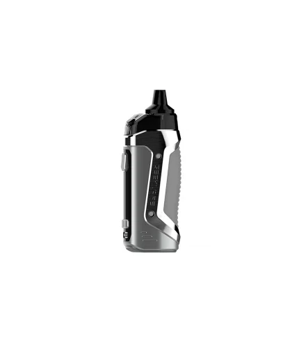 GEEKVAPE AEGIS BOOST 2 B60 KIT SILVER