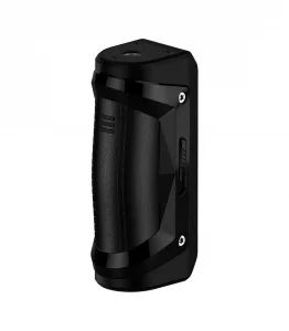 GEEKVAPE AEGIS SOLO 2 S100 MOD BLACK