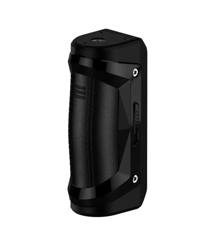 GEEKVAPE AEGIS SOLO 2 S100 MOD BLACK