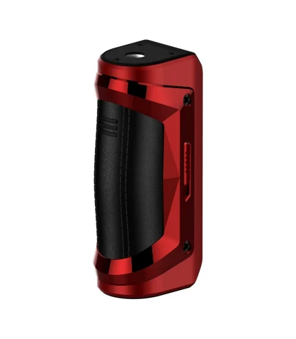 GEEKVAPE AEGIS SOLO 2 S100 MOD RED