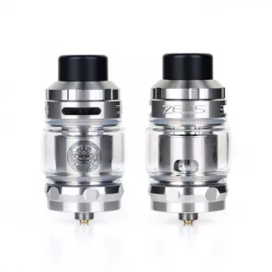 Zeus Sub Ohm Tank By GeekVape STAINLESS STEEL