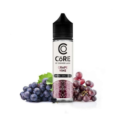 Grape Vine 20/60ML Core by Dinner Lady