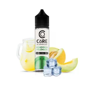 Honeydew Melonade 60 Core by Dinner Lady