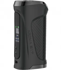 INNOKIN KROMA 217 MOD STEALTH BLACK