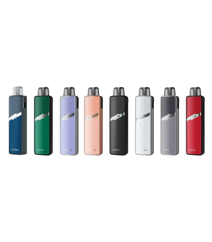 innokin sceptre 2 3ml pod kit