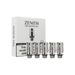 Αντιστάσεις ηλεκτρονικού τσιγάρου INNOKIN ZENITH COIL