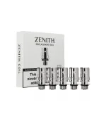 Αντιστάσεις ηλεκτρονικού τσιγάρου INNOKIN ZENITH COIL