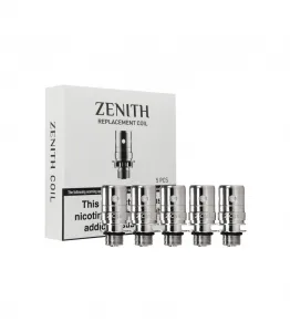 Αντιστάσεις ηλεκτρονικού τσιγάρου INNOKIN ZENITH COIL