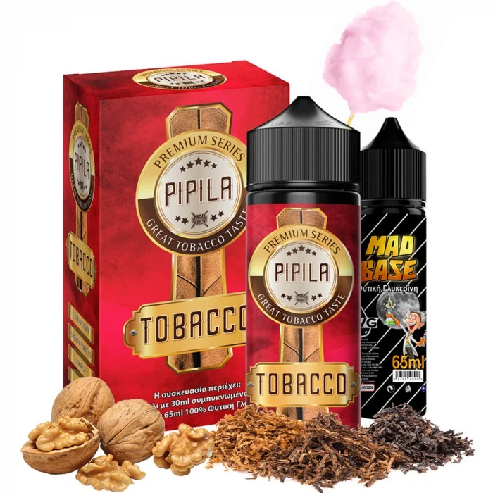 mad juice pipila 20ml 100ml