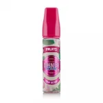 Pink Berry 20/60ML Fruits Range by Dinner Lady