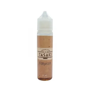 Tasaki Tobacco 20/60ML