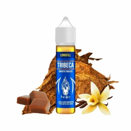 Halo Tribeca 20/60ml