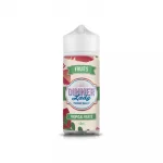 Tropical Fruits 40/120ML by Dinner Lady