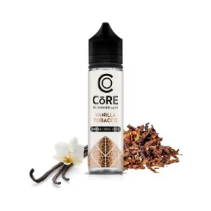 Vanilla Tobacco 60 Core by Dinner Lady