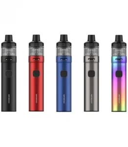 VAPORESSO GTX GO 40 2ML TPD POD KIT