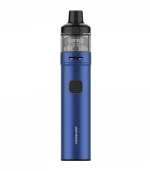 VAPORESSO GTX GO 40 2ML TPD POD KIT BLUE