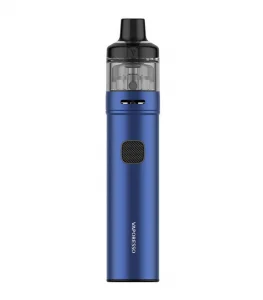 VAPORESSO GTX GO 40 2ML TPD POD KIT BLUE