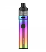 VAPORESSO GTX GO 40 2ML TPD POD KIT RAINBOW