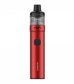 VAPORESSO GTX GO 40 2ML TPD POD KIT RED