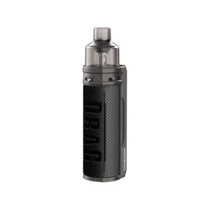 VOOPOO DRAG S POD KIT CARBON FIRE