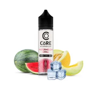 Watermelon Chill 60 Core by Dinner Lady