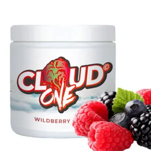 Wildberry chill Cloud One 200gr