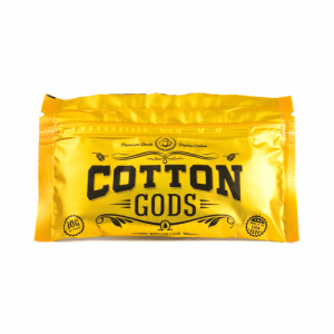 Cotton Gods – God of Vapers