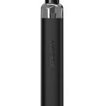 Συσκευή ηλεκτρονικού τσιγάρου Geekvape Wenax K1 Pod Kit Black