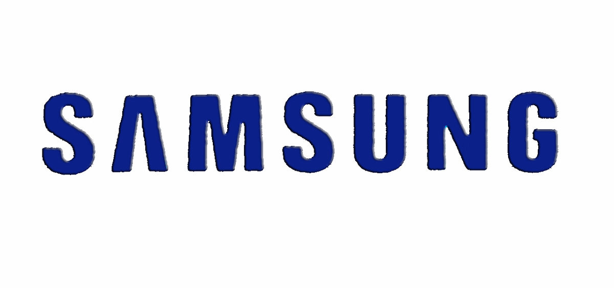 Samsung logo