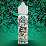 υγρό αναπλήρωσης Omerta X Frankenskull Spleen 60