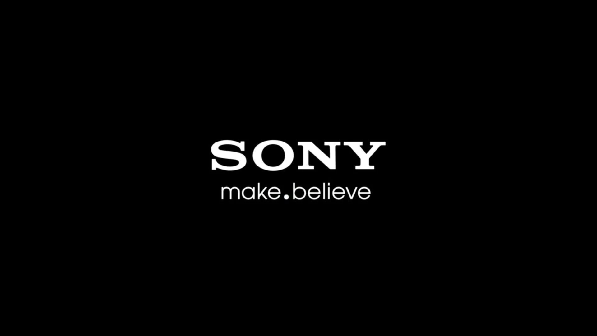 sony logo