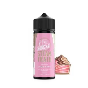 Choo Choo 30/120ML by Steam Train