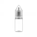 CHUBBY GORILLA 10ML CLEAR V3 NATURAL CAP