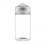 CHUBBY GORILLA 200ML CLEAR UNICORN V3 NATURAL CAP