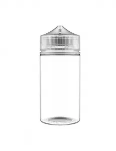 CHUBBY GORILLA 200ML CLEAR UNICORN V3 NATURAL CAP