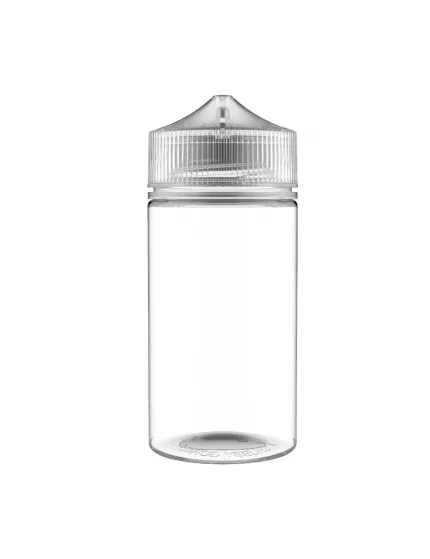 CHUBBY GORILLA 200ML CLEAR UNICORN V3 NATURAL CAP