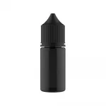 CHUBBY GORILLA 30ML BLACK STUBBY SC SOLID BLACK CAP